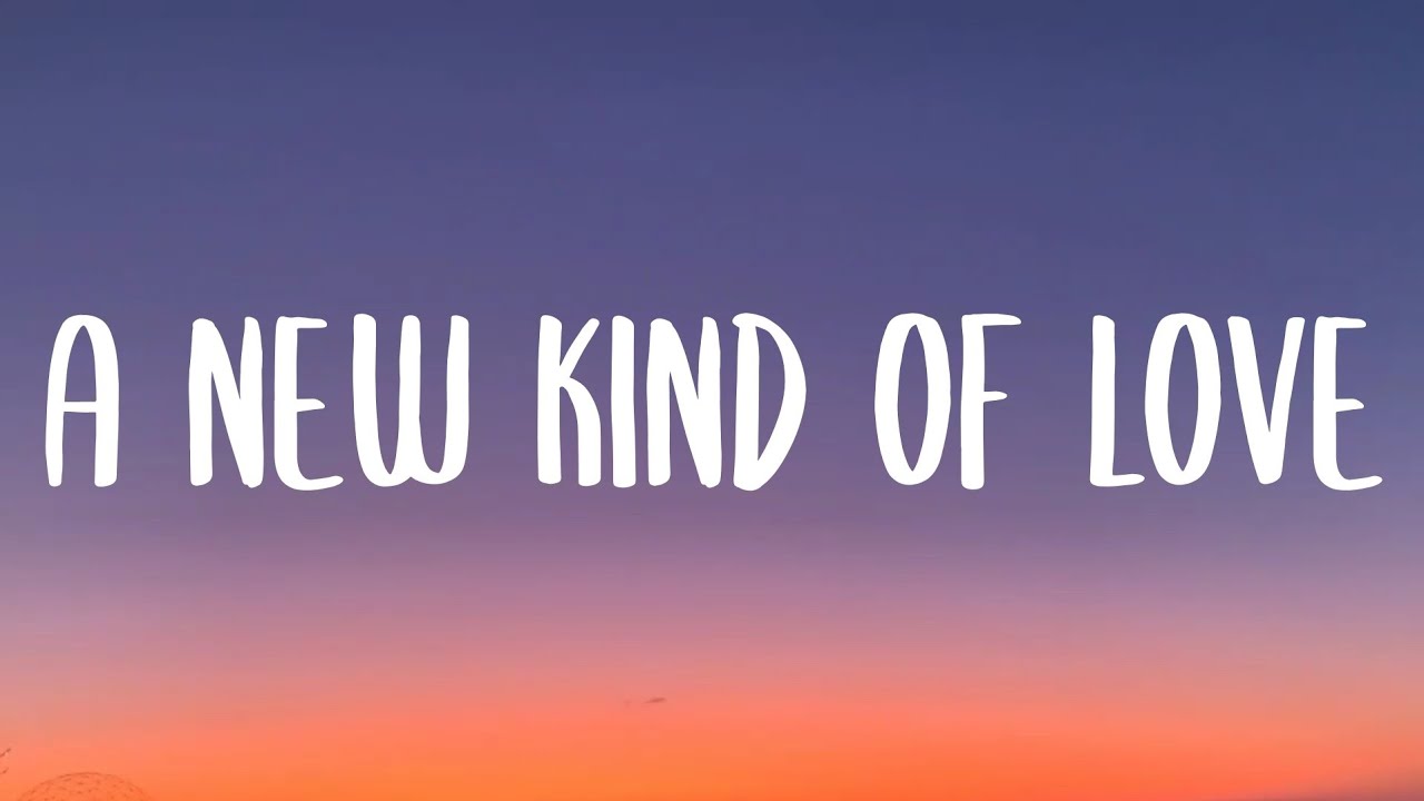 Frou Frou - A New Kind of Love (Lyrics) | Are ya falling in love I've a feeling you are