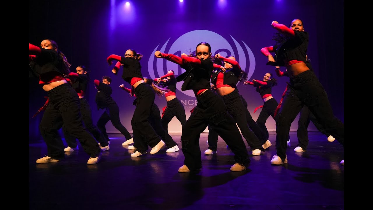 24-25 Qualifier 3 NL - All StarZ (FRIZ dance & fit)