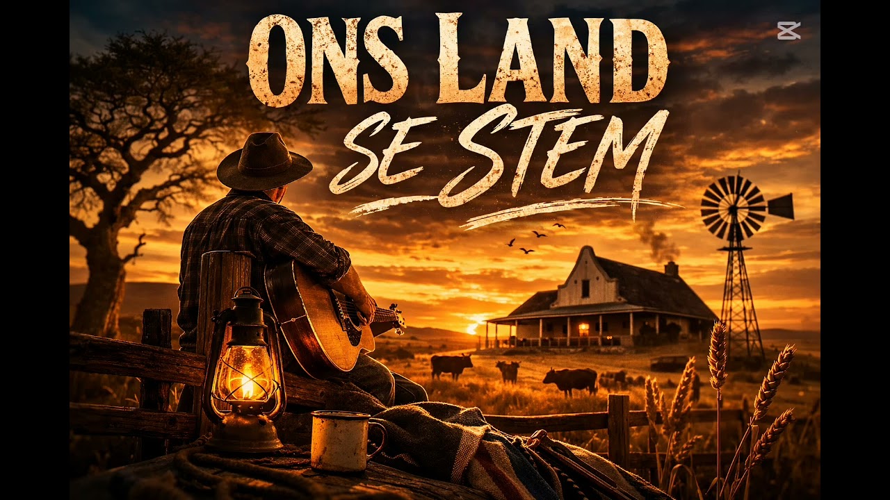 Ons land