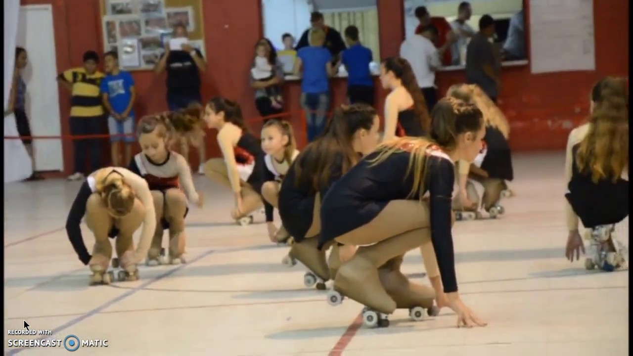 show valle maria 2016
