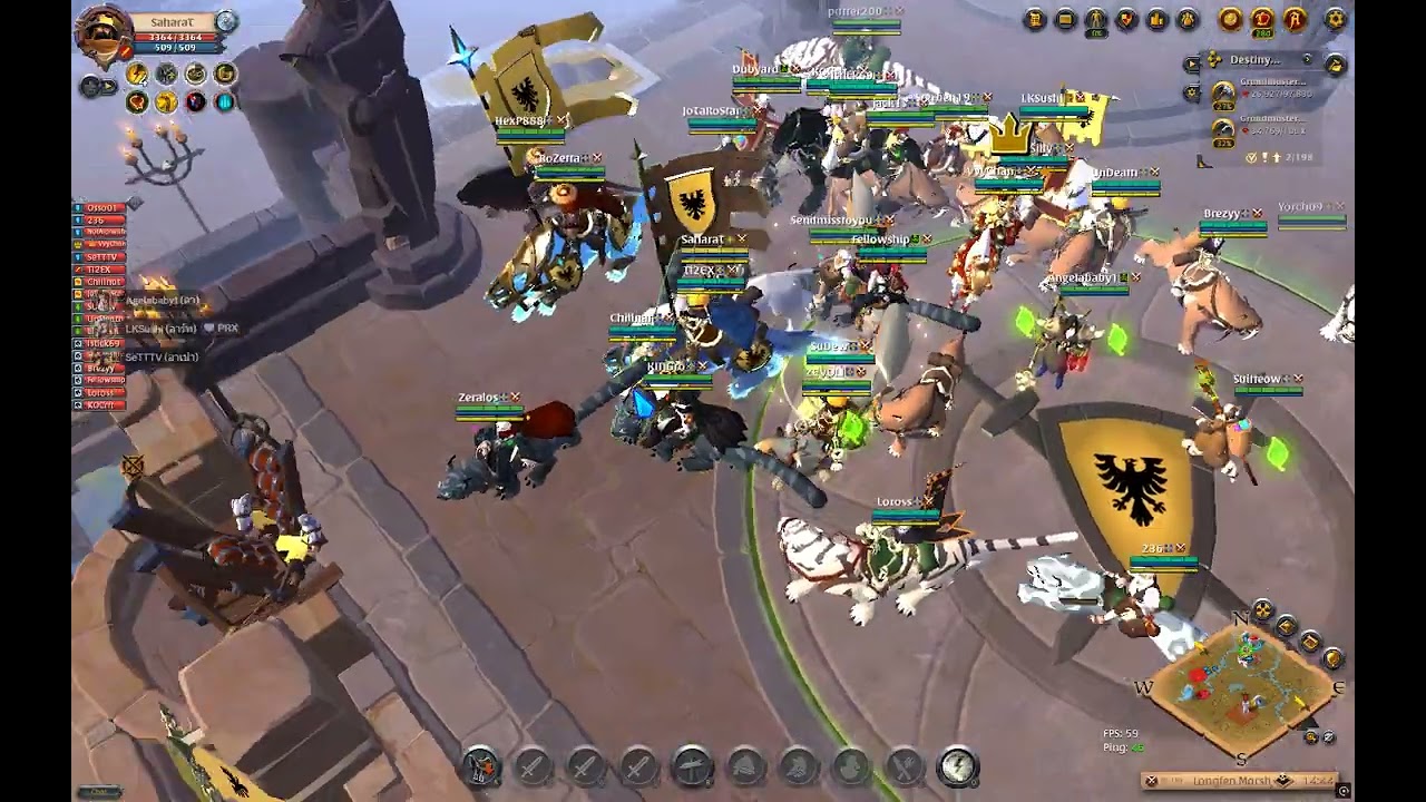 Albion Online 2025 09 09   21 39 23 01