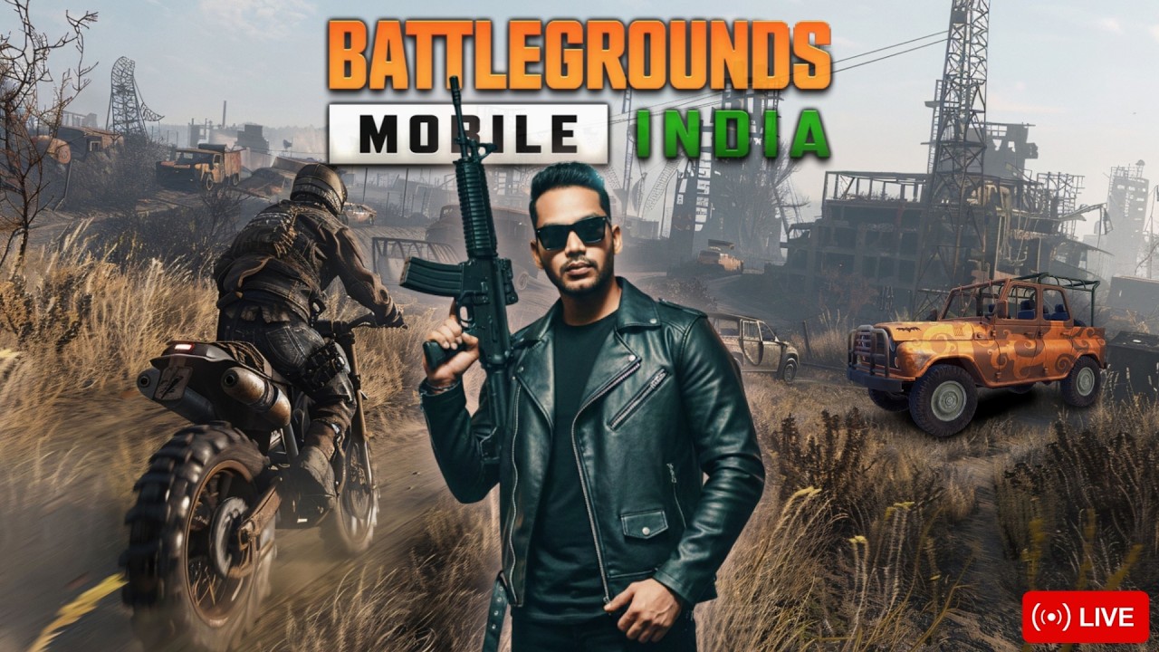 Bgmi Live - Highest Kill Challenge | Road To 1K Subs | #shortslive #bgmilive #pubglive #gaming