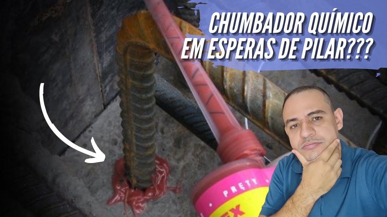 ESQUECI O ARRANQUE, e agora? - RESISTÊNCIA DO CHUMBADOR QUÍMICO