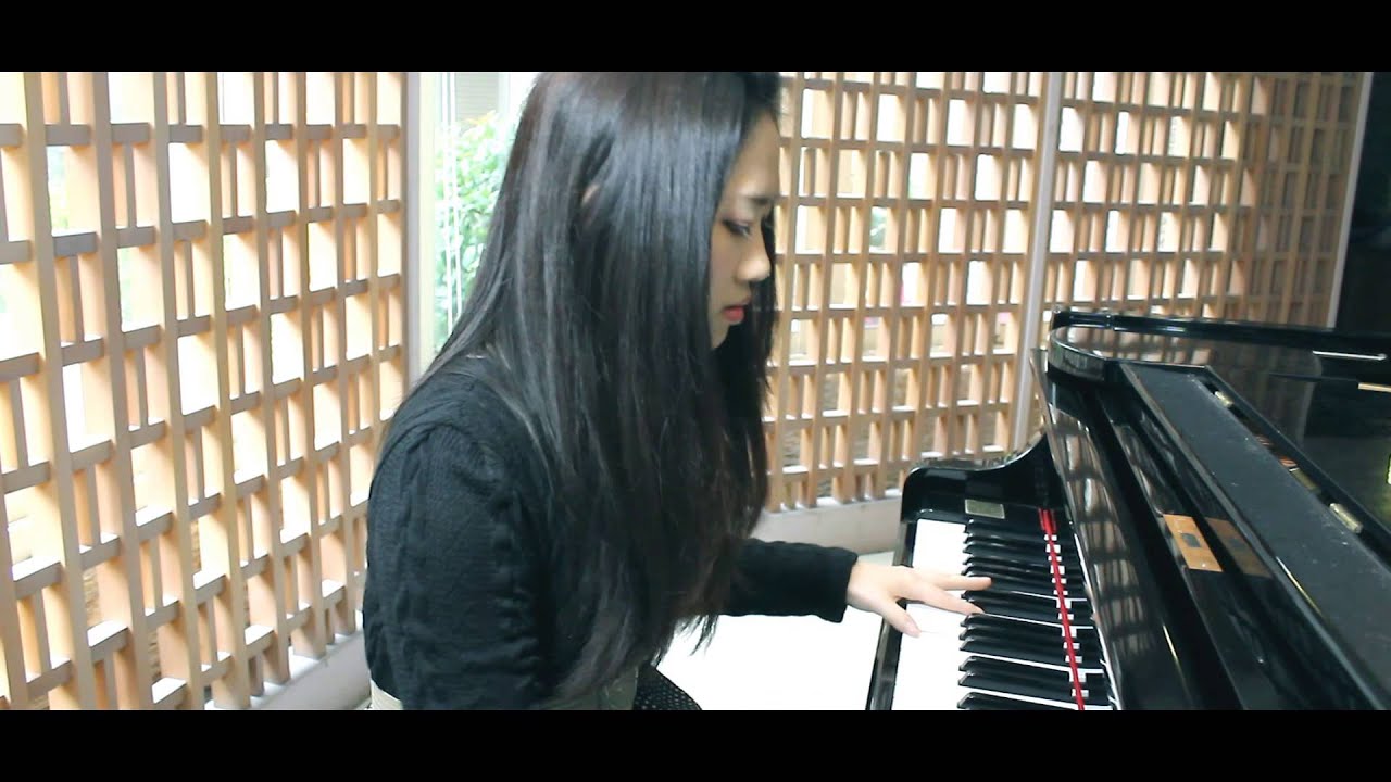 舒涵＆范瑤 -【After leaving】Official MV