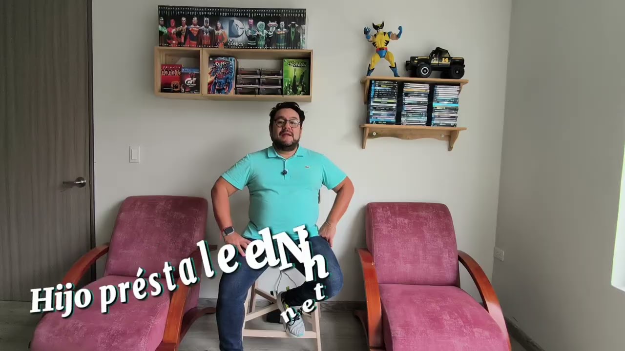 Temporada 2026: Índice de Episodios 