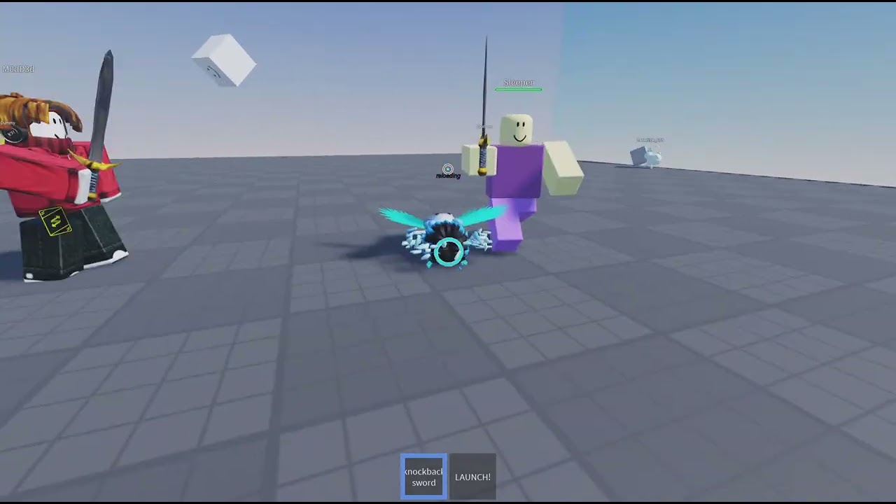 Owner joined me and my friend
