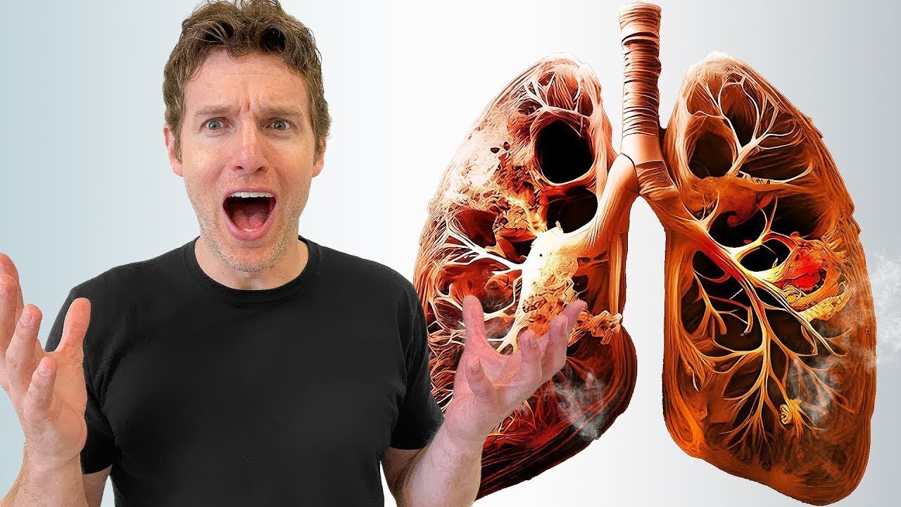 What Vaping Does to the Body