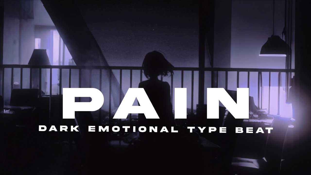 FREE Sad Type Beat - 