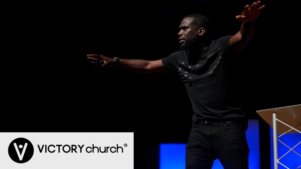 JUDE | A Call to Persevere | Philip Anthony Mitchell