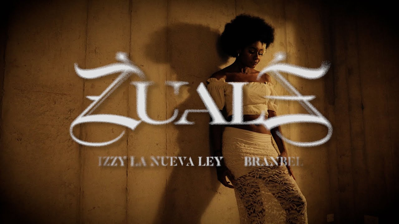 Izzy La Nueva Ley Ft. Branbel - Zualé