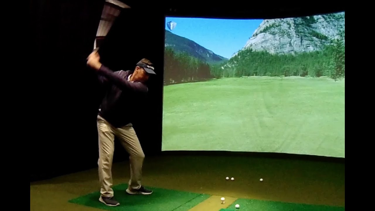 How to Smash the Driver Consistently - Golf Swing Basics - IMPACT SNAP
