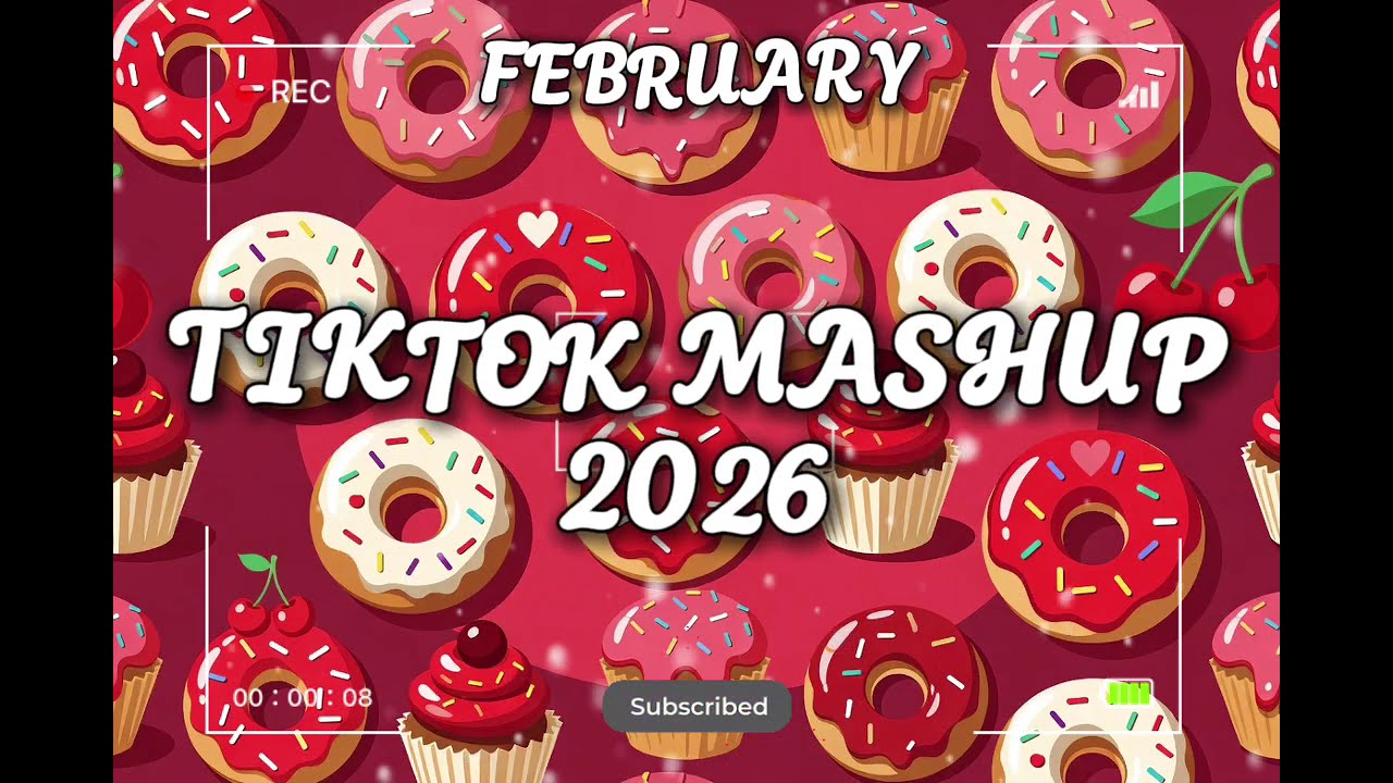 Tik-Tok dance challenge 2026 By:𝓐𝓮𝓼𝓽𝓱𝓮𝓽𝓲𝓬 𝓨𝓾𝓷𝓪🎧February✨