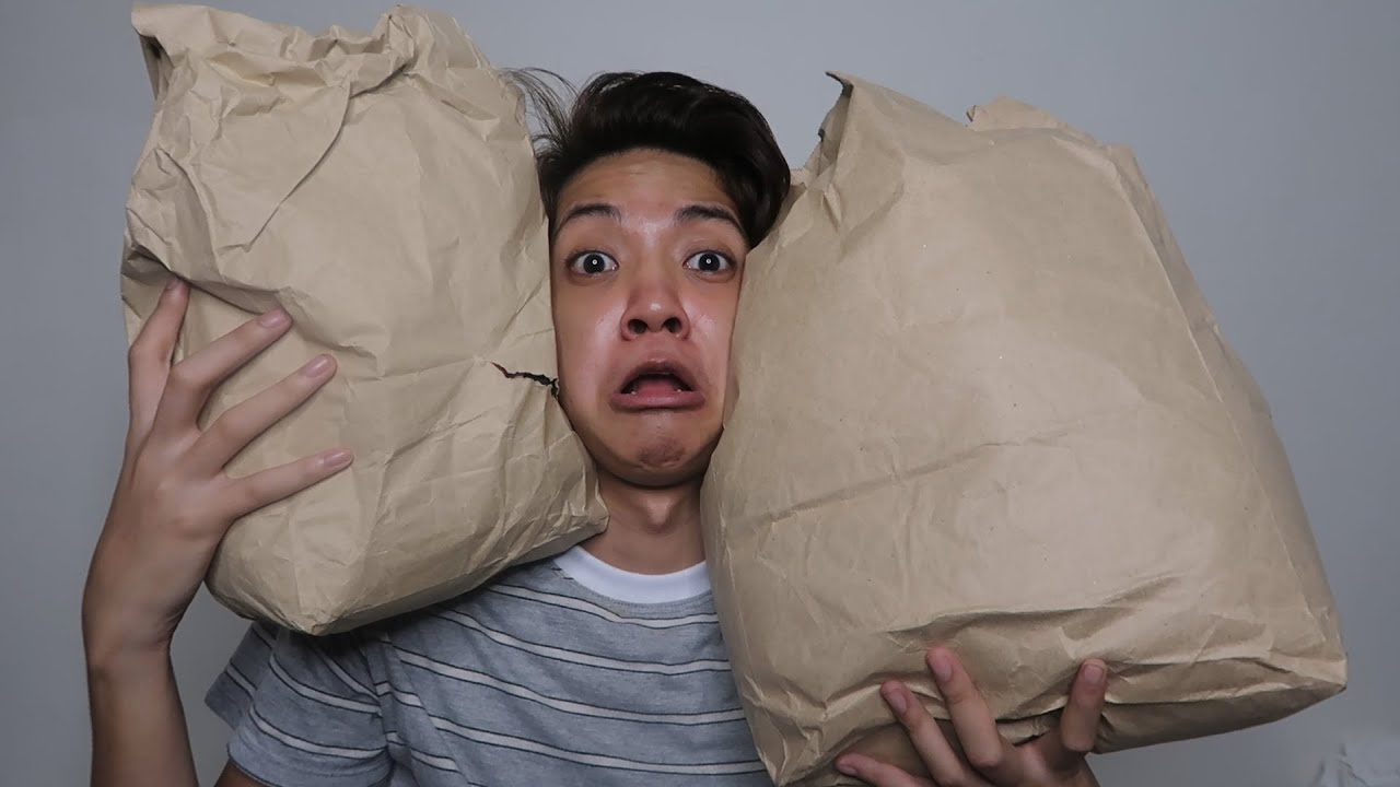 UKAY UKAY TRY ON HAUL