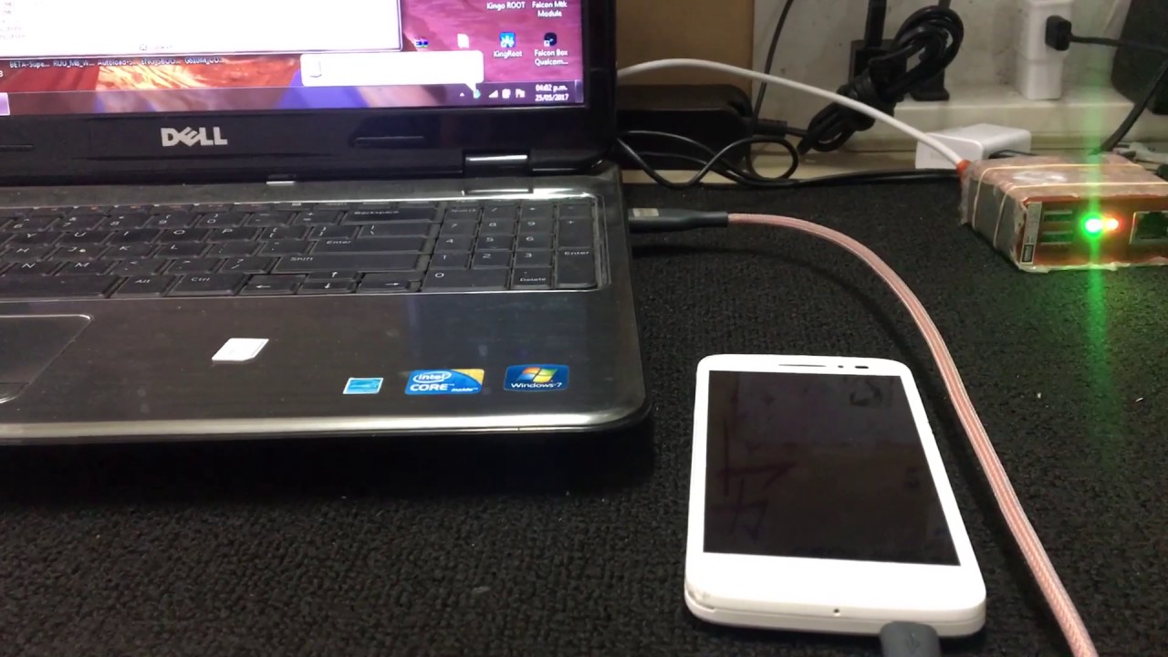 Unlock Alcatel Pop Astro 5042T T-Mobile with Software