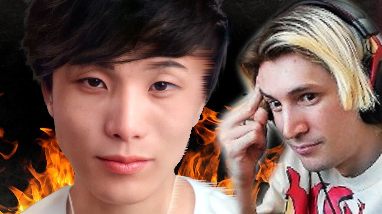 Sykkuno is a Serial Cheater & Manipulator?