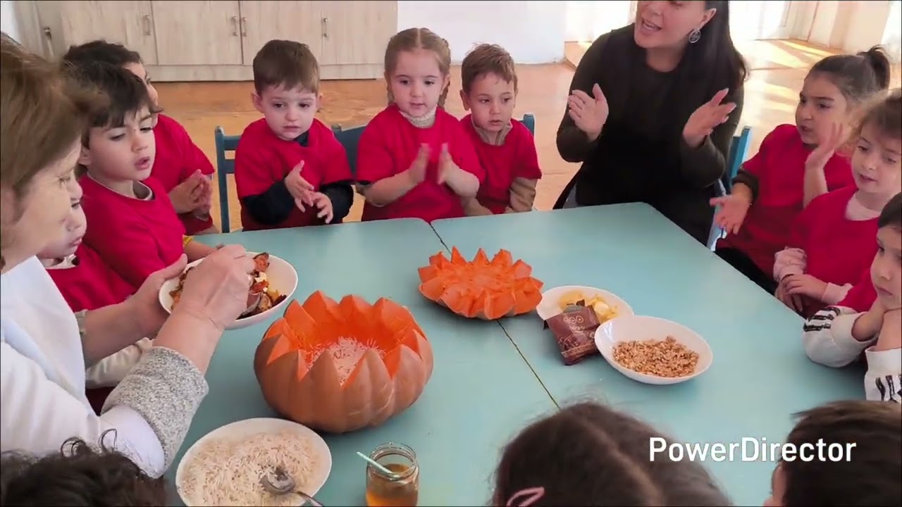 Դդմածես 