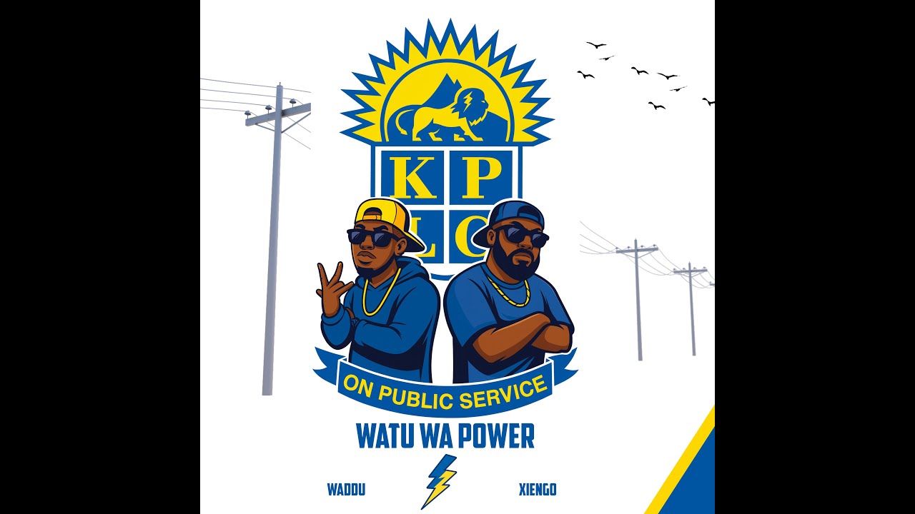 XIENGO & WADDU - 