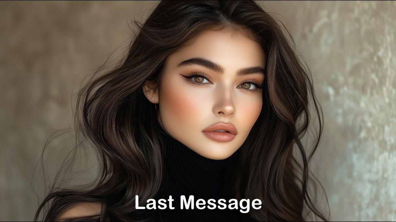 Azimov - Last Message (Original Mix)