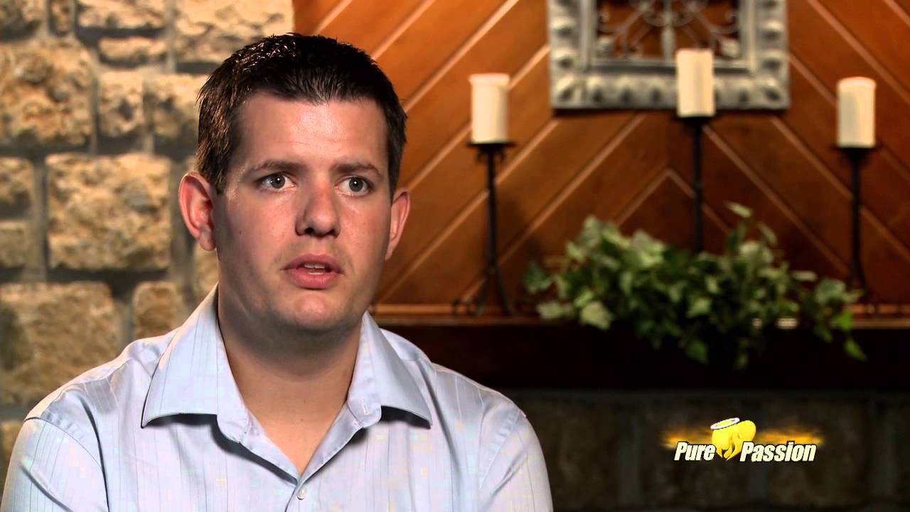 Kevin Hoksbergen - Rejection & Homosexual Confusion