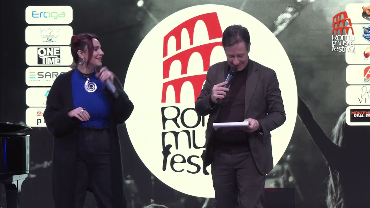 NICOLE RISO  - PIAZZA TRILUSSA