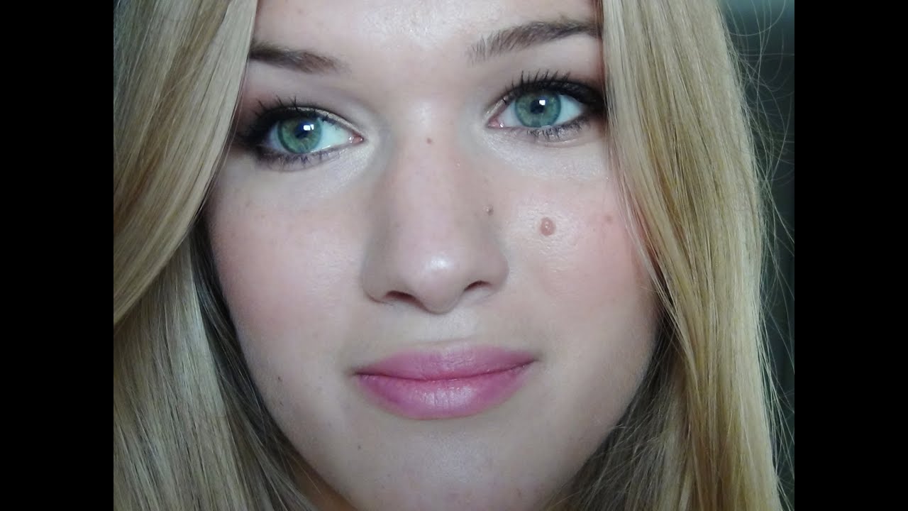 Tutoriel: Maquillage pour les petits budgets avec elf