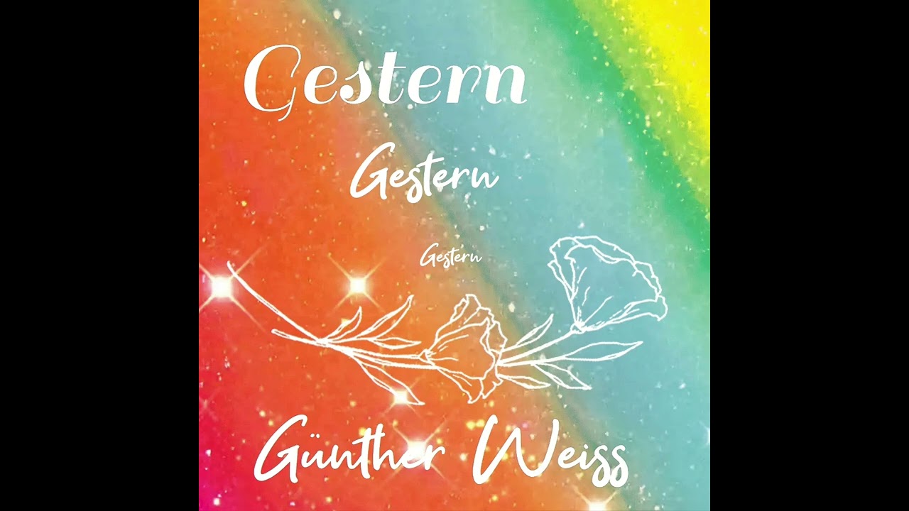 Gestern 