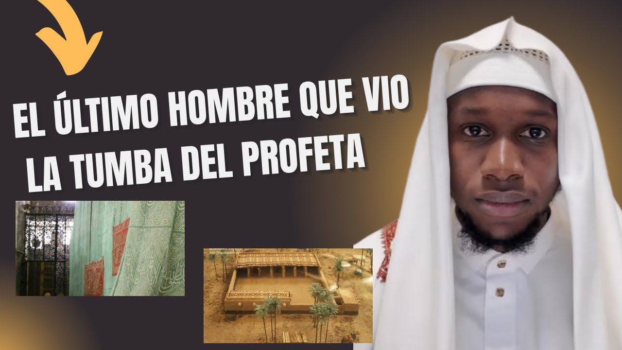 La Cámara Sagrada, antigua casa de Aisha: descubrimiento del pie que apareció | BUBA JUNIOR