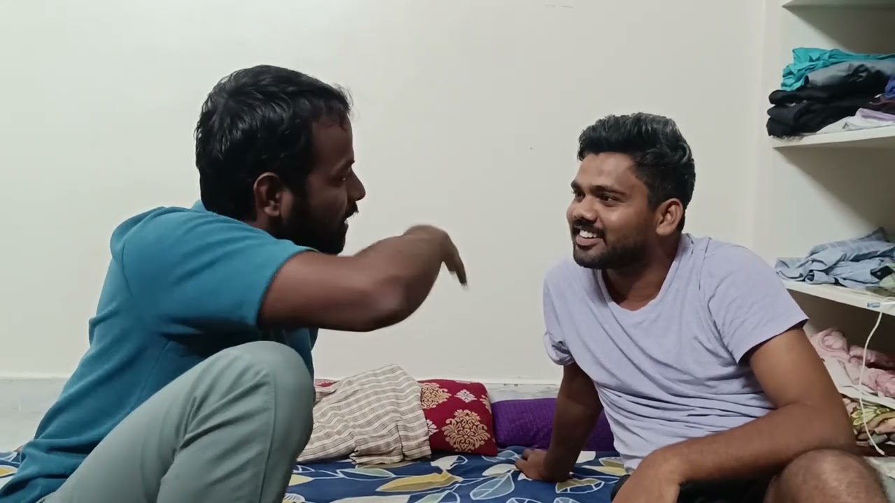 Oorollu Discussing About Devara