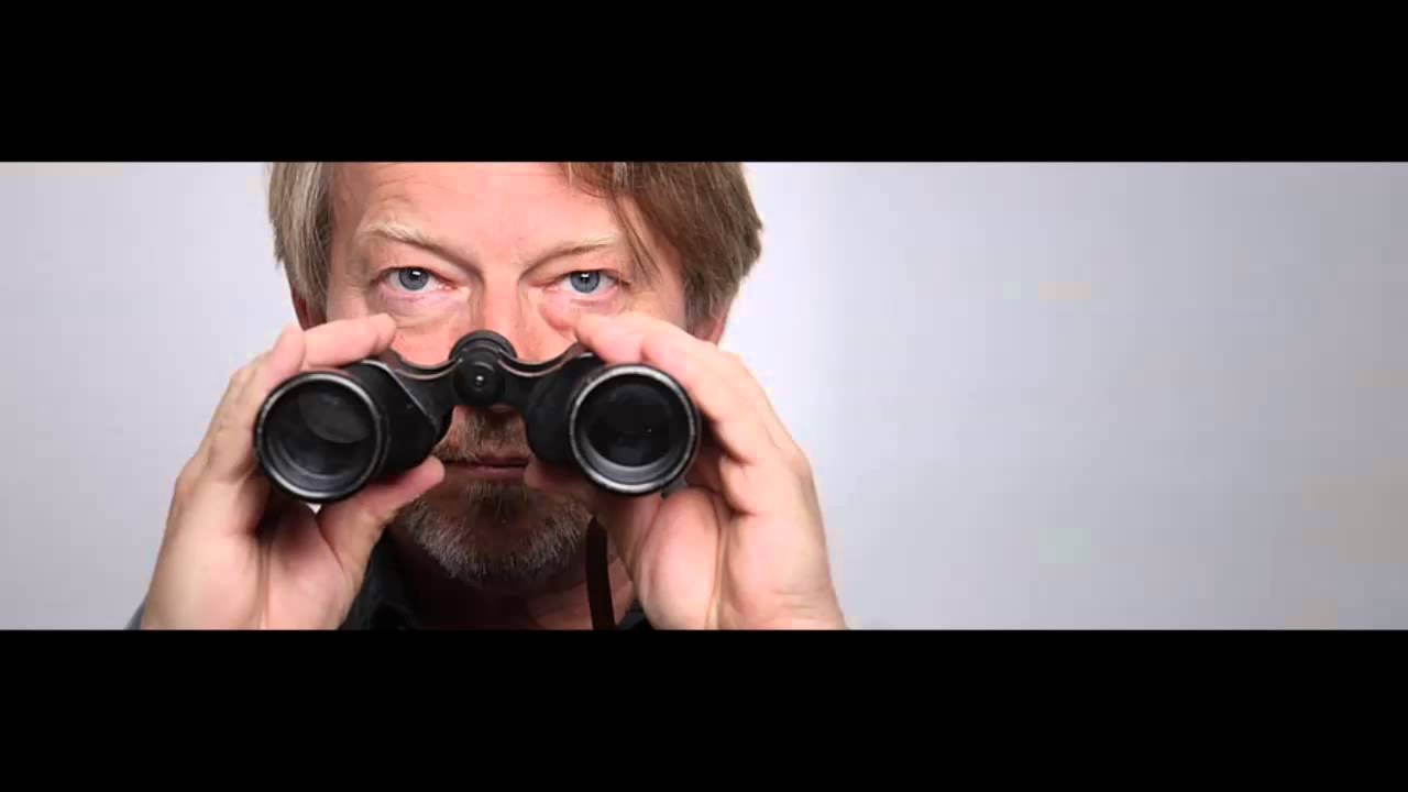 Dietmar Wischmeyer - Der Deutsche