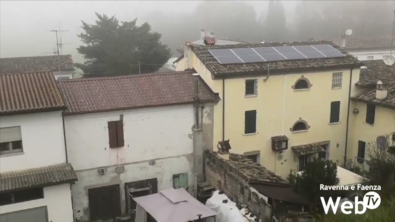 La protezione idraulica del territorio: incontro organizzato dal Comitato di Villanova