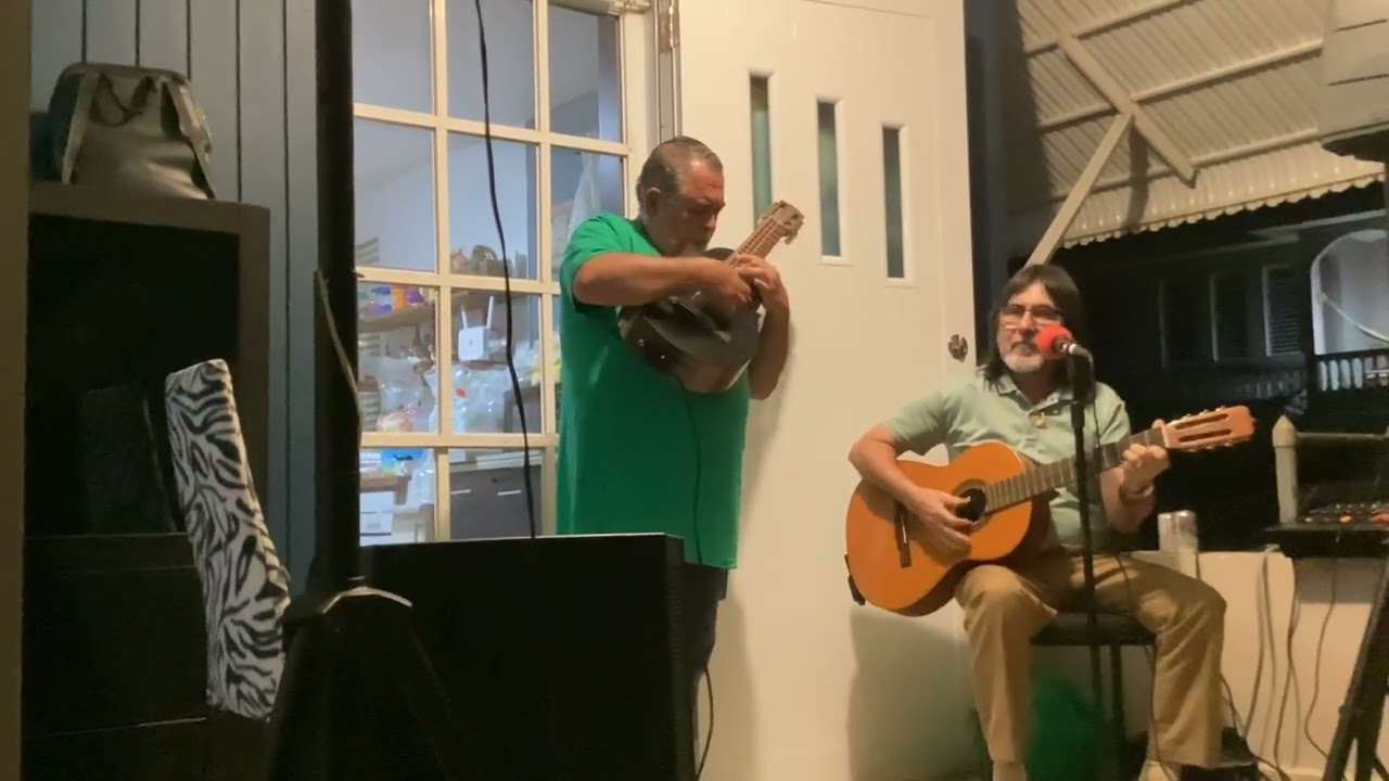 Canción: Yo no sé lo que ha pasado