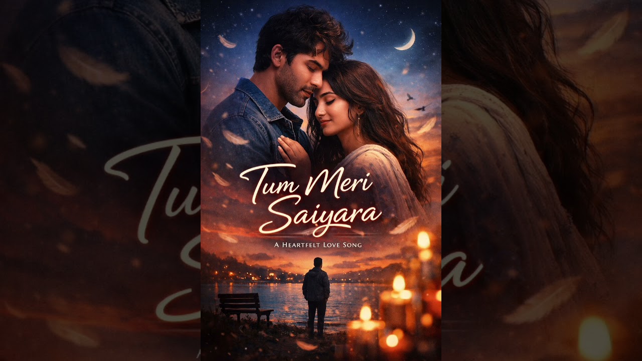 Saiyara tum #song #saiyaara #viral #love #lofi #bollywood #lovestory 