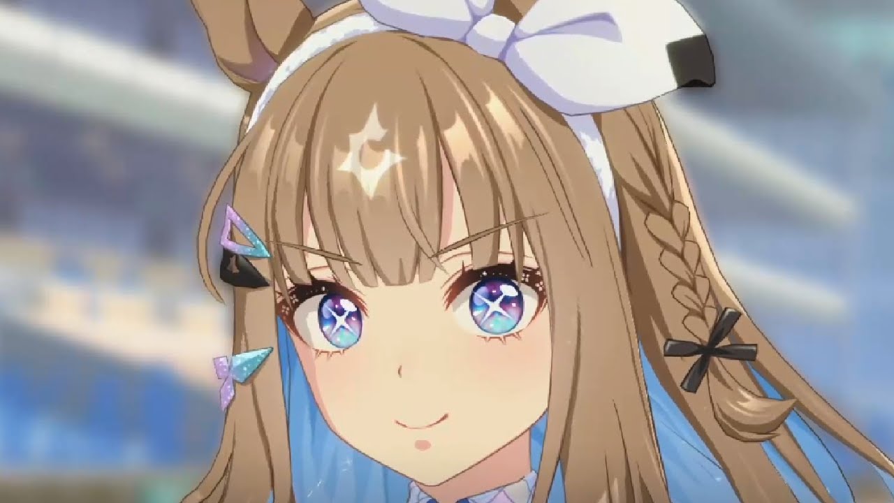 ウマ娘 ４周年記念(4th Anniversary)ストーリー全話まとめ「ウマ娘プリティーダービー」