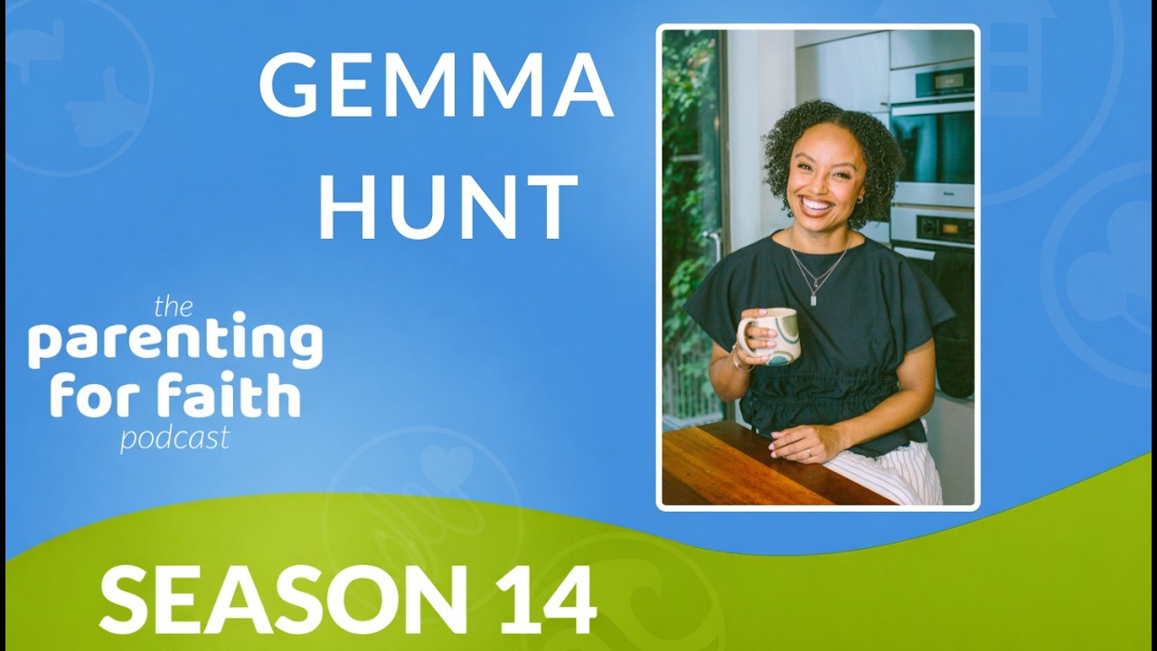 S14E08: Confidence with Gemma Hunt
