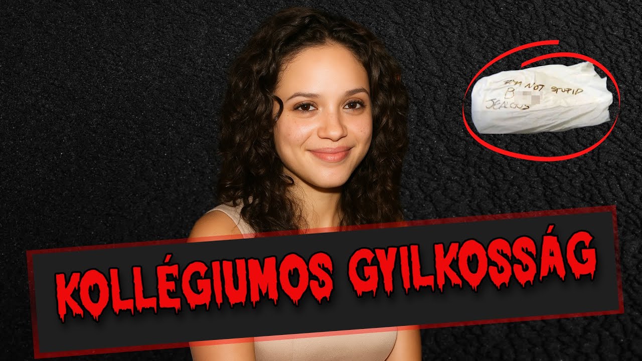 Ki írta a rejtélyes jegyzetet? Faith Hedgepeth Meggyilkolása