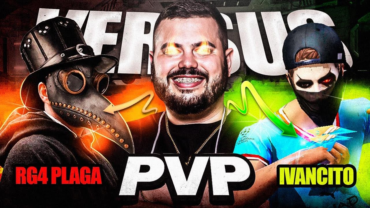 RG4 PLAGGA 👺 LE GANA A IVANCITO CDG 🇲🇽 Y DICE SER EL MEJOR JUGADOR A M1014 DE LA REGIÓN!! 👹😱