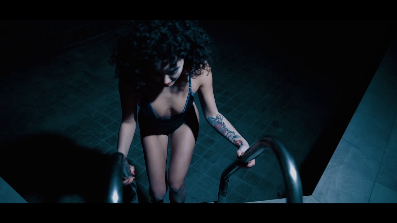 Martin Van Lectro feat. Menno - Let It Go (Official Music Video) [Future House]