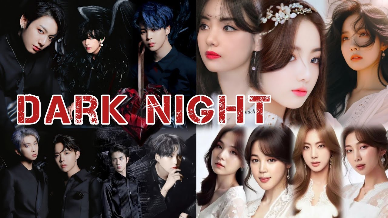 𝐃𝐀𝐑𝐊 𝐍𝐈𝐆𝐇𝐓 𝟒/𝟒 𝒕𝒂𝒆𝒌𝒐𝒐𝒌 𝒍𝒐𝒗𝒆 𝒔𝒕𝒐𝒓𝒚💕 #taekook #btsff #taekooklovestory #taekookff #btslovestory