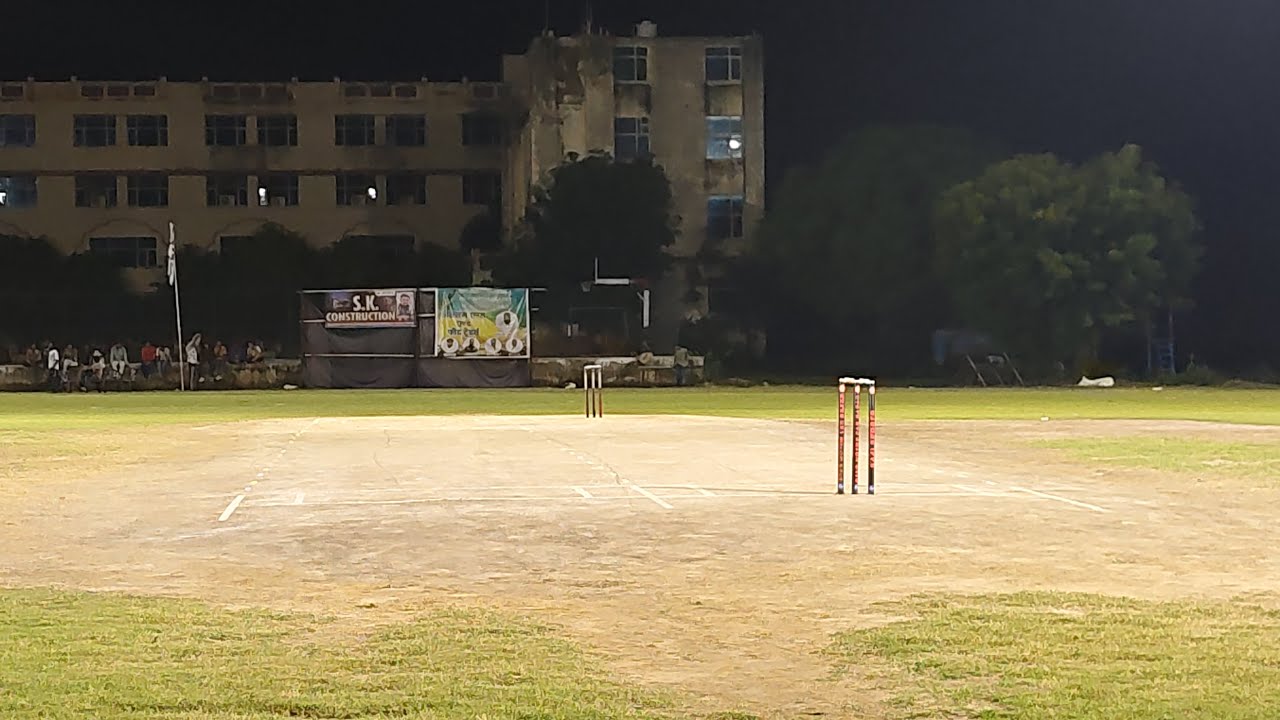 कायमपुरा 3rd 🆚 होशयारा 🥎 विजेता राशि 1 लाख उपविजेता राशि 51 हज़ार गेगल नाइट