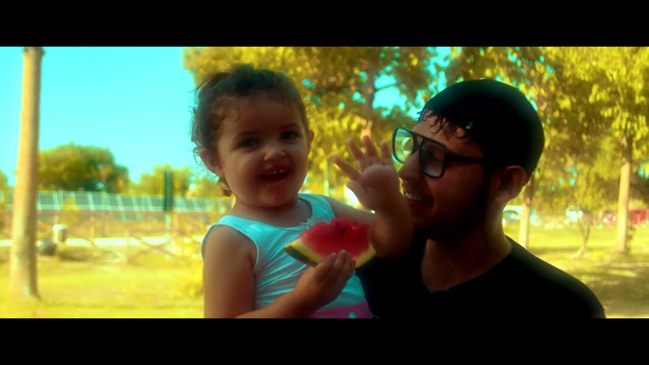 Glock Boi Astro - Oh Mama [Official Video]