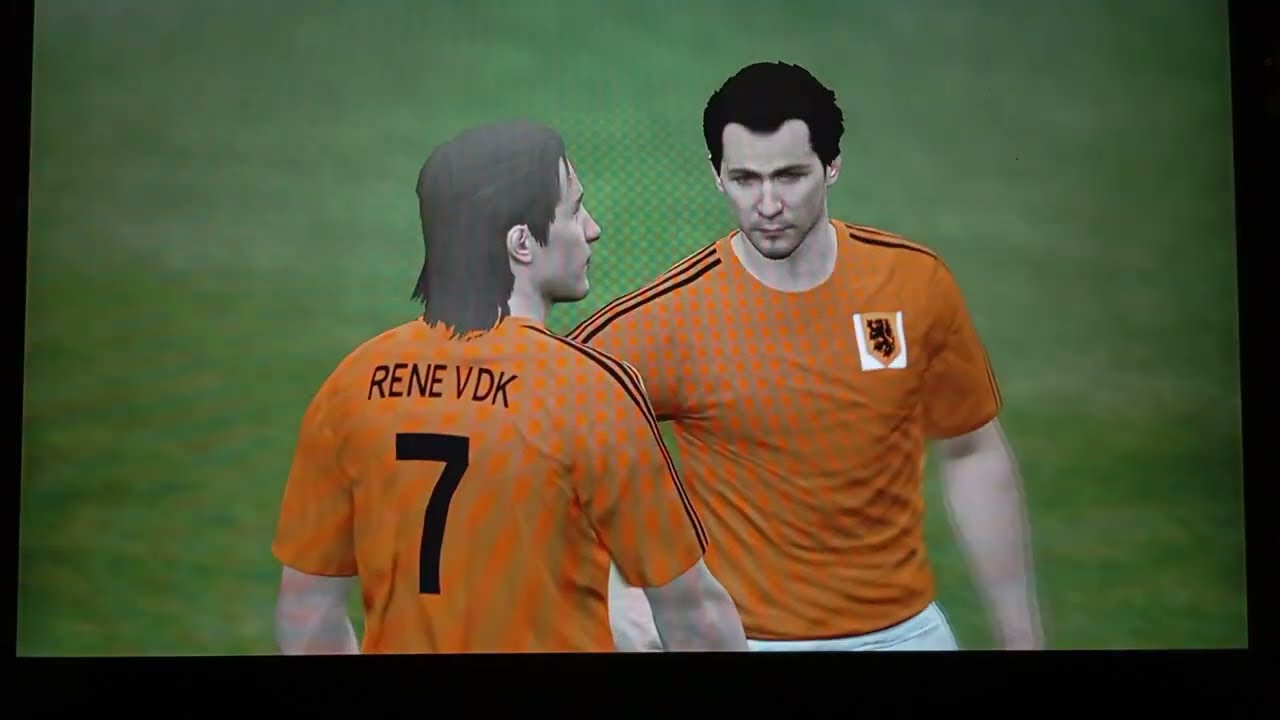 Friendly Match: Nederlands 🇳🇱 vs 🇺🇾 Uruguay 