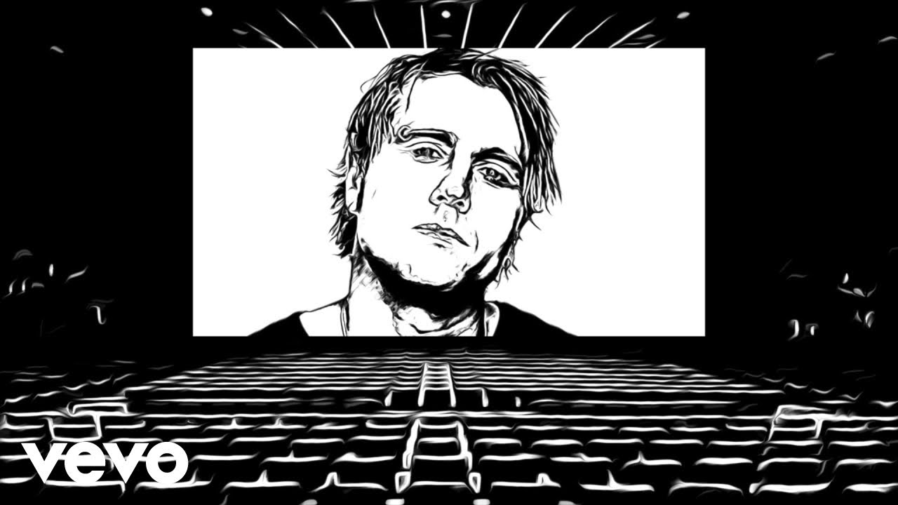 Three Days Grace - Somebody That I Used to Know (Official Video)