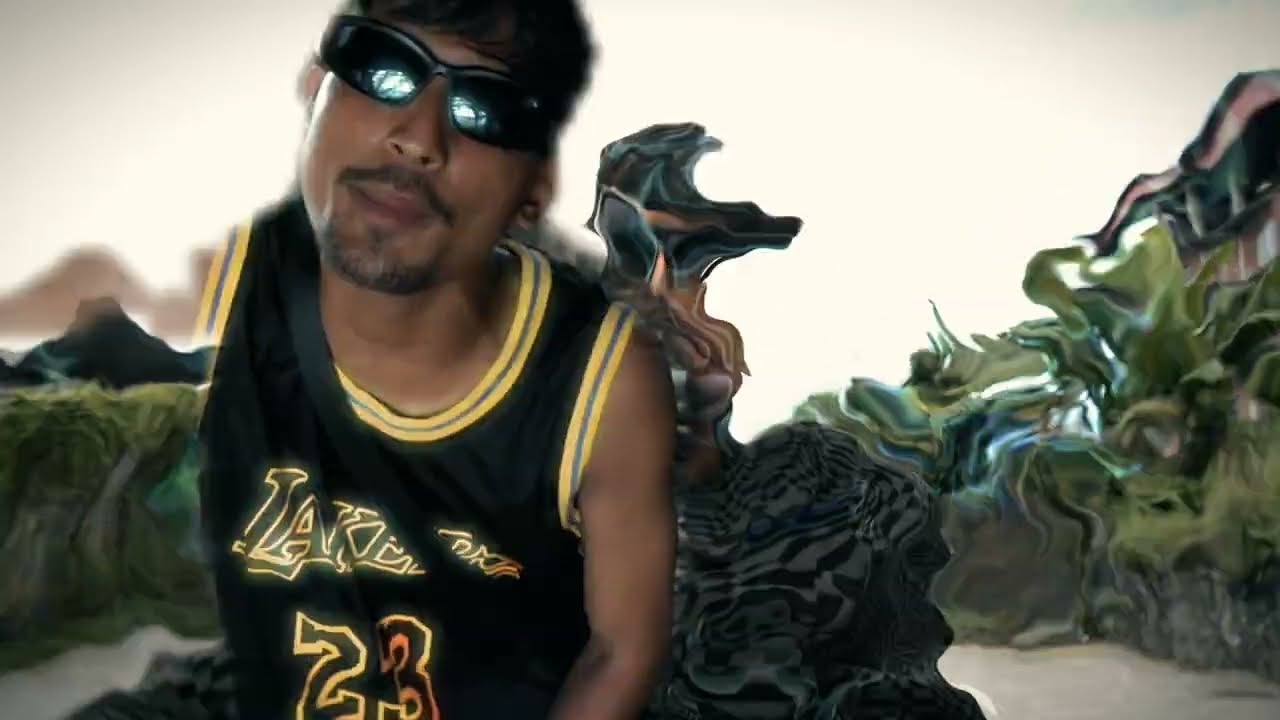 Young Kharani - CHARCHA ( Offical Music Video )