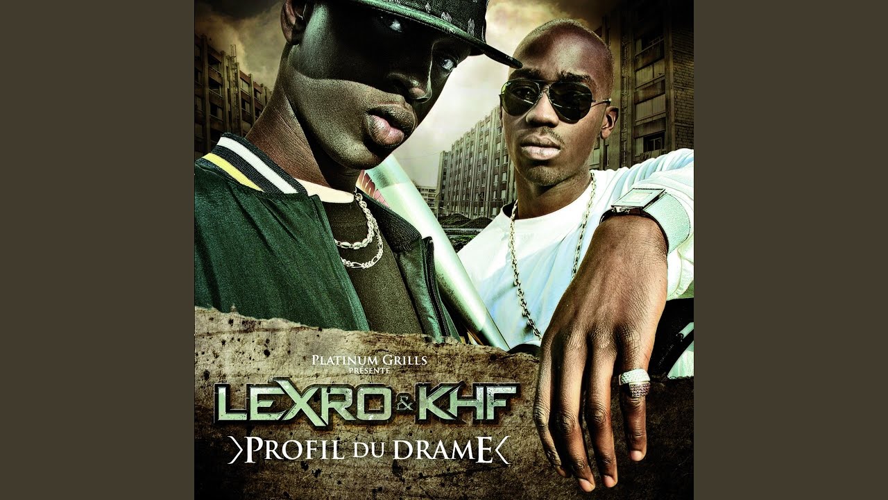 Hymne aux ghettos de France feat Karah (Guize 2 hallster)
