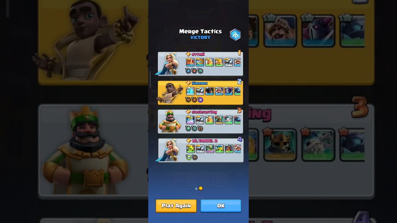 Clach Royale🎊🎉💸