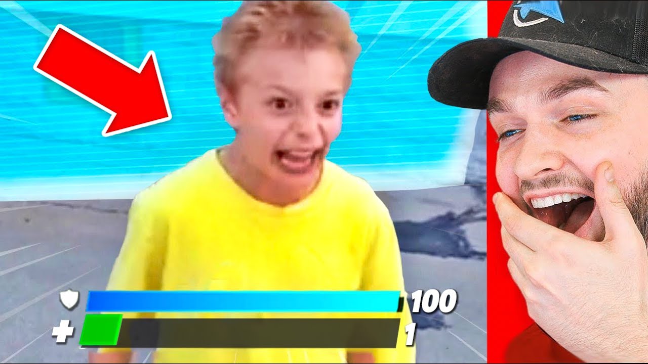 *НОВИНКА* Мемы по Fortnite, которые заставят ВАС СМЕЯТЬСЯ! (ЗАБАВНО)