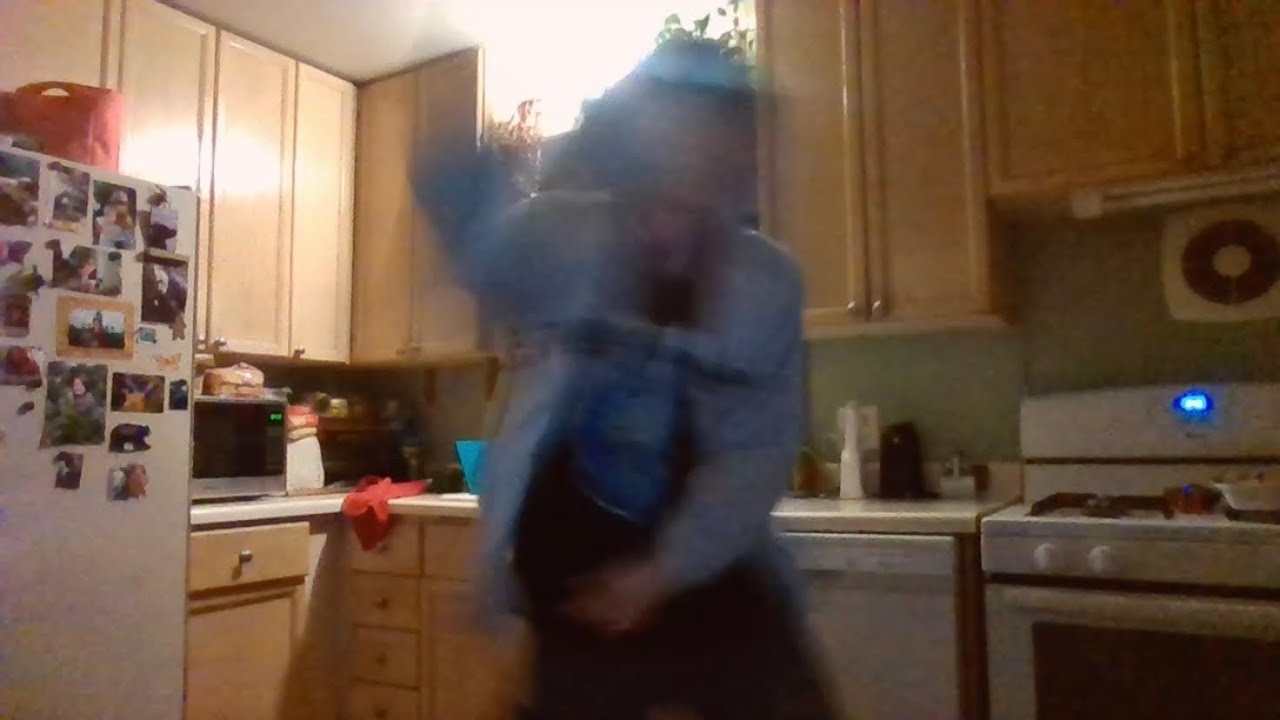 Alex G kicker dance video 7 (i think)
