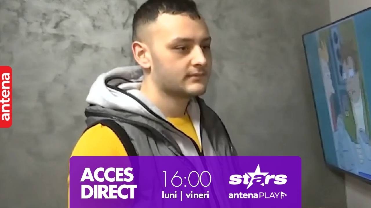 O cunoștință face lumină în cazul de răpire al lui Marian: „Se consumă și se vând droguri”