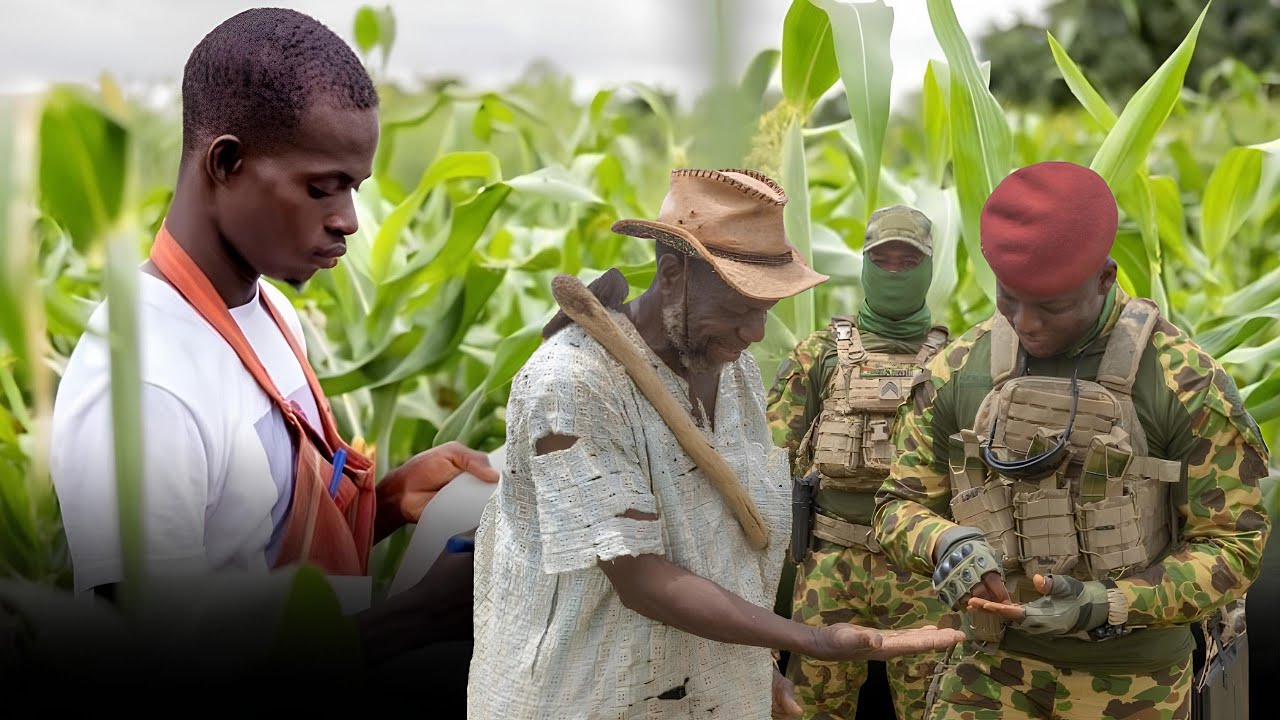 Burkina Faso : l’autosuffisance alimentaire atteinte, un tournant stratégique pour la Nation