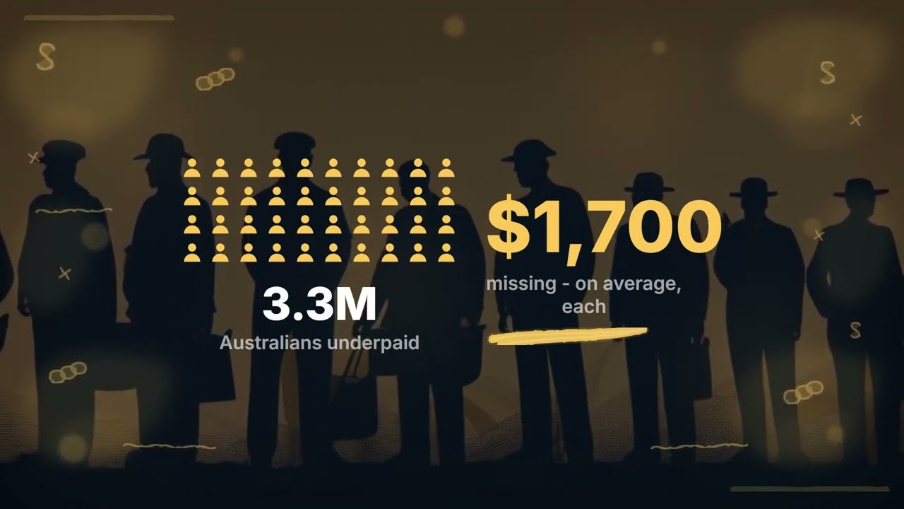 Payday Super 2026: The Psychology of Getting Richer